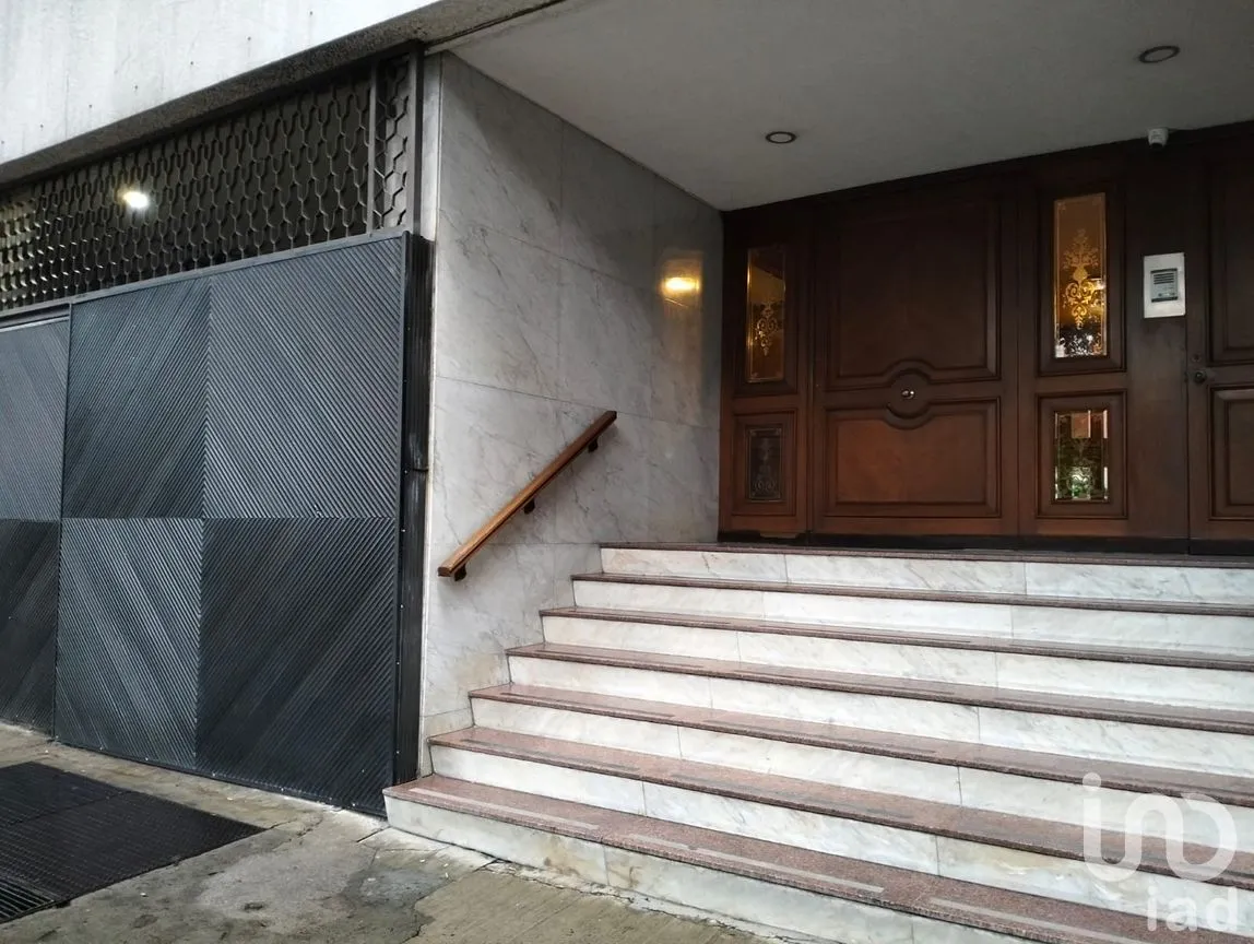 Departamento en Venta en Polanco III Sección, Miguel Hidalgo, Ciudad de México | NEX-259814 | iad México | Foto 25 de 25