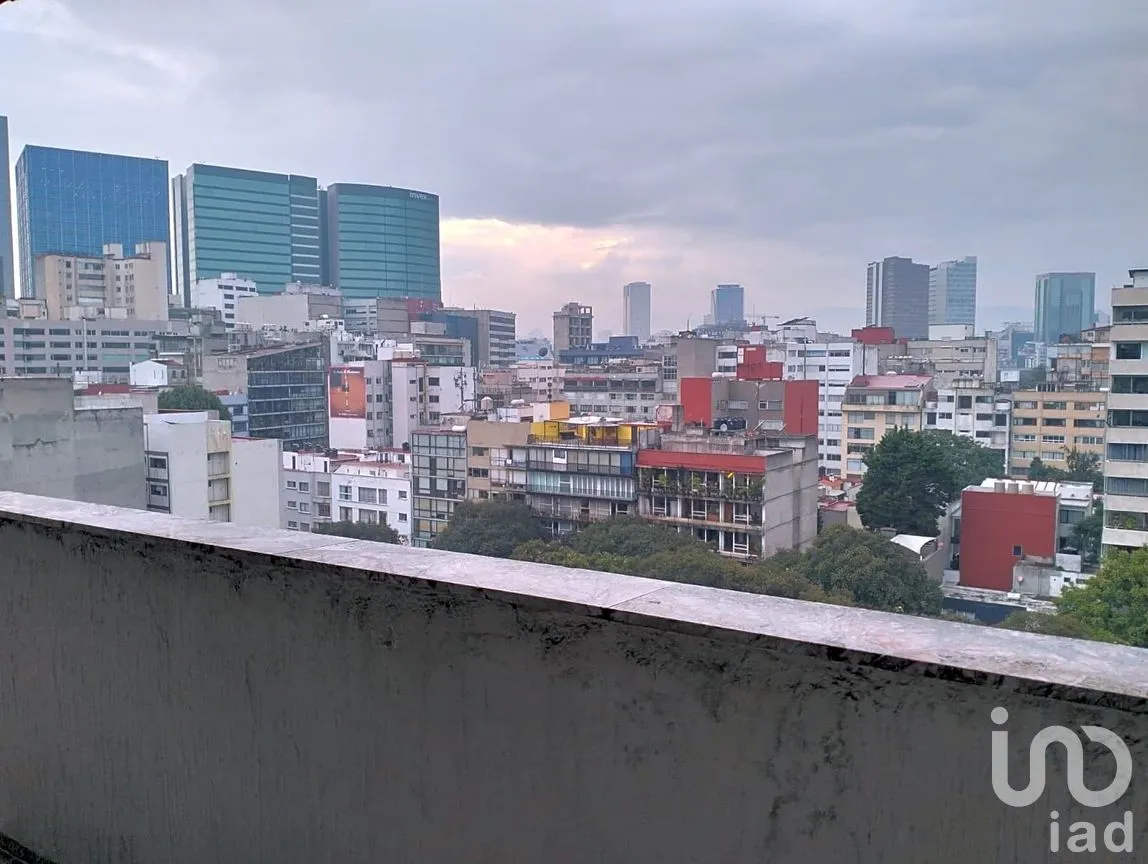 Departamento en Venta en Polanco III Sección, Miguel Hidalgo, Ciudad de México | NEX-259814 | iad México | Foto 8 de 25
