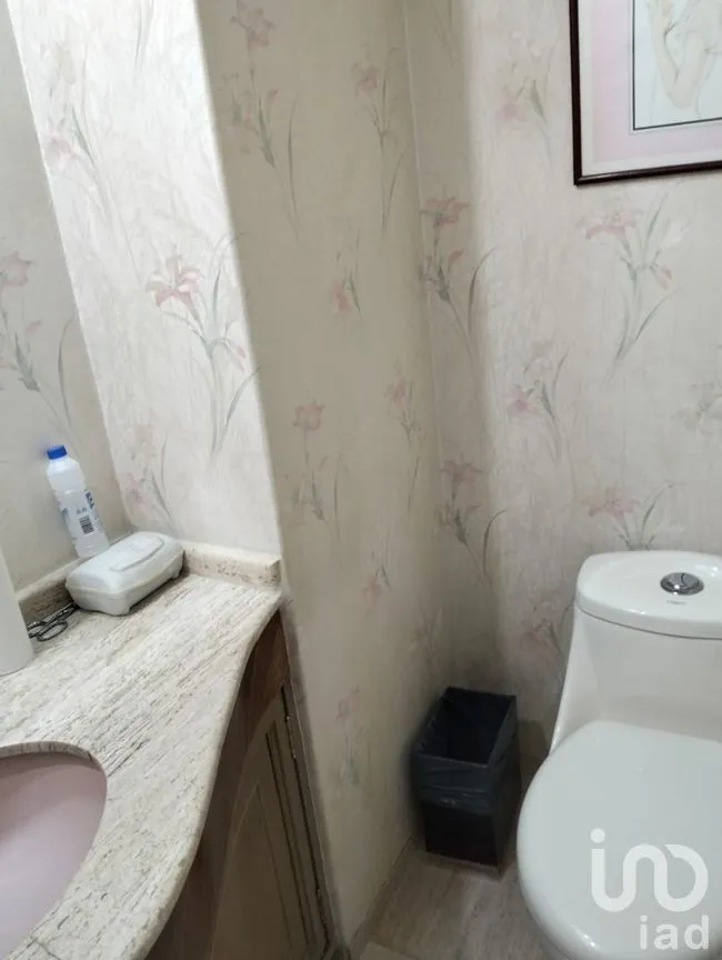 Departamento en Venta en Polanco III Sección, Miguel Hidalgo, Ciudad de México | NEX-259814 | iad México | Foto 9 de 25