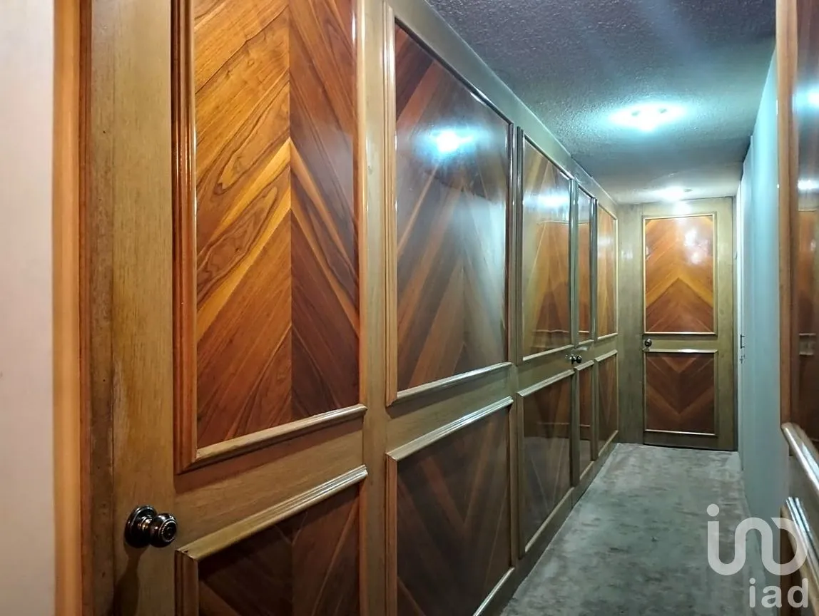 Departamento en Venta en Polanco III Sección, Miguel Hidalgo, Ciudad de México | NEX-259814 | iad México | Foto 10 de 25