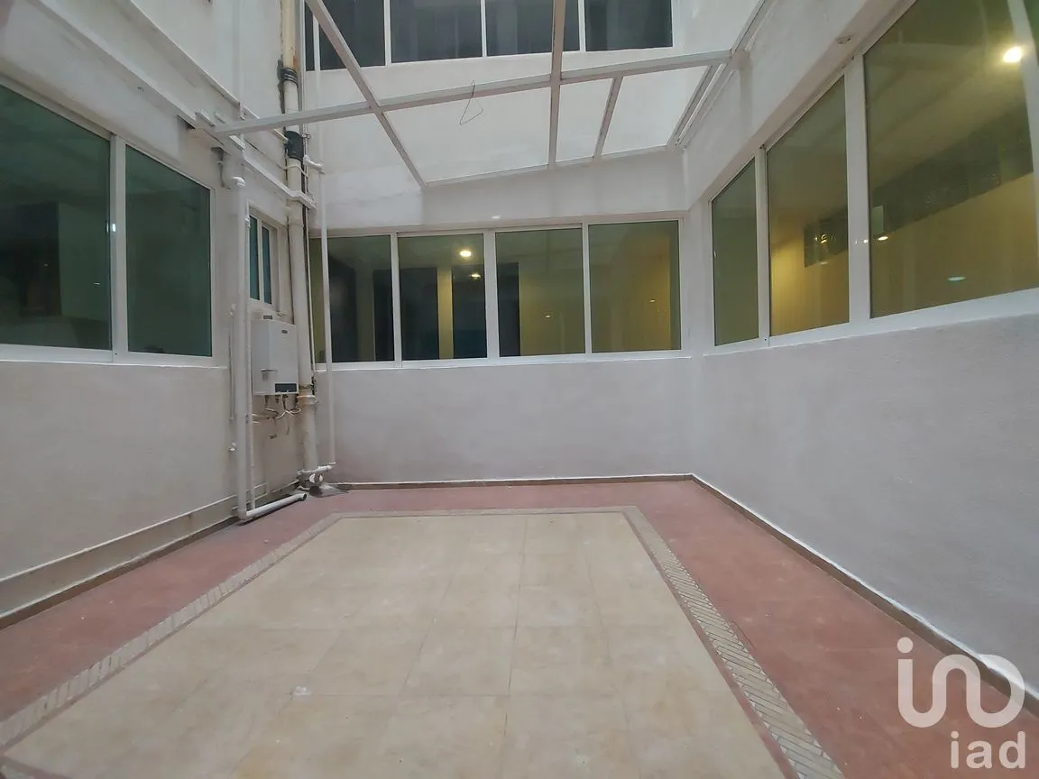 Departamento en Venta en Cuauhtémoc, Cuauhtémoc, Ciudad de México | NEX-260729 | iad México | Foto 12 de 16