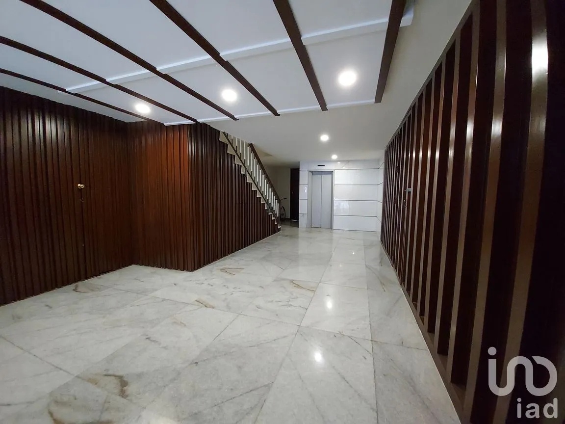 Departamento en Venta en Cuauhtémoc, Cuauhtémoc, Ciudad de México | NEX-260729 | iad México | Foto 13 de 16