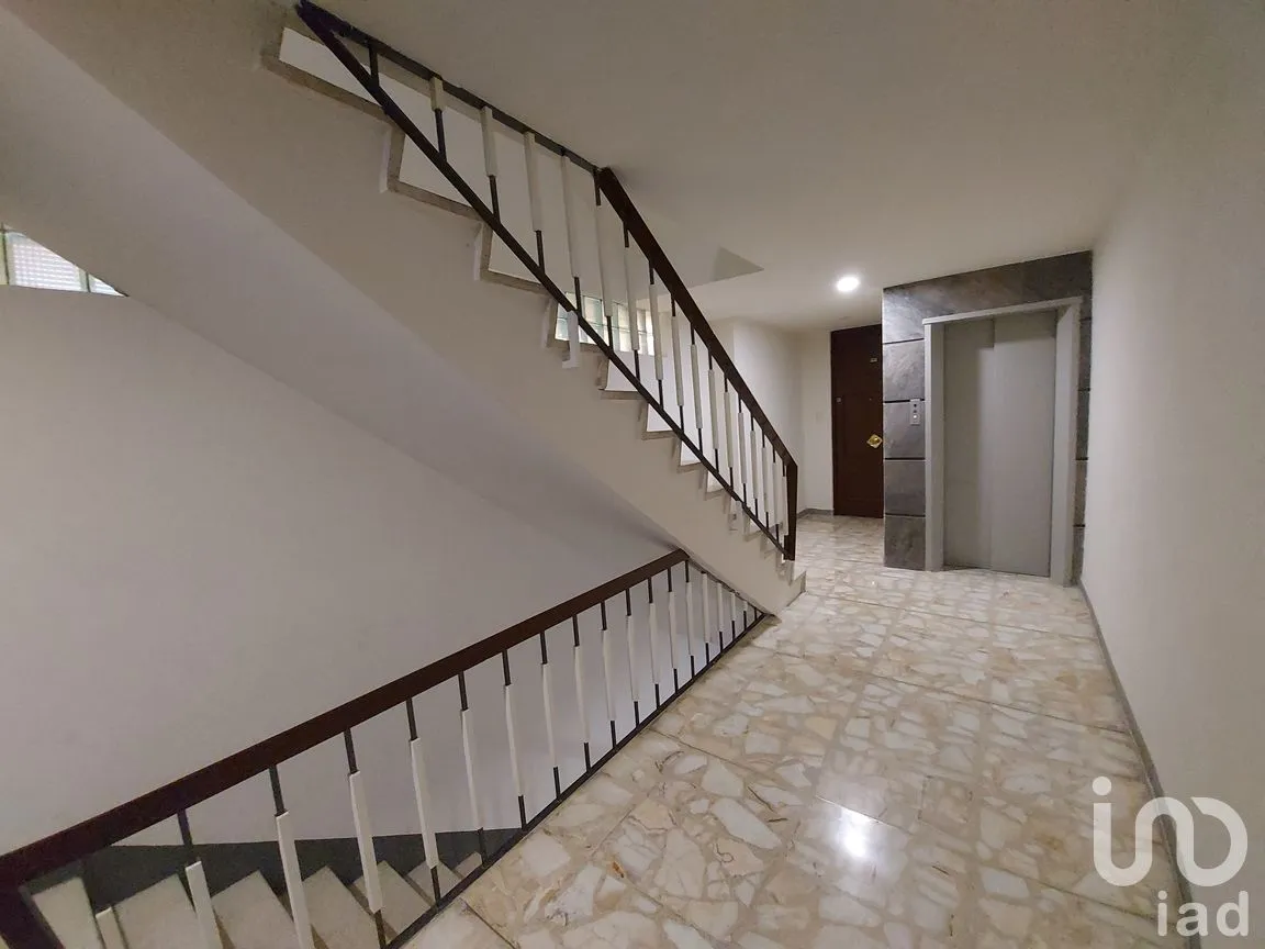 Departamento en Venta en Cuauhtémoc, Cuauhtémoc, Ciudad de México | NEX-260729 | iad México | Foto 14 de 16