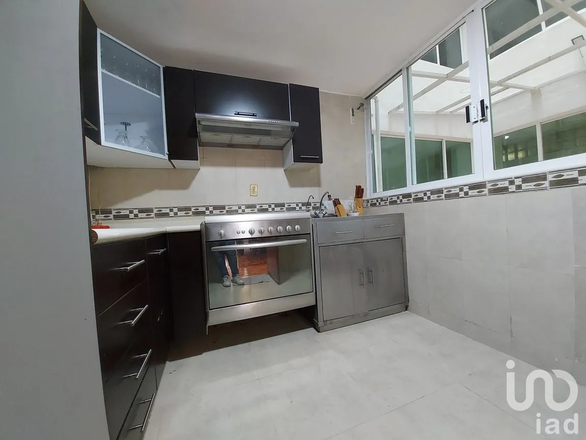 Departamento en Venta en Cuauhtémoc, Cuauhtémoc, Ciudad de México | NEX-260729 | iad México | Foto 4 de 16