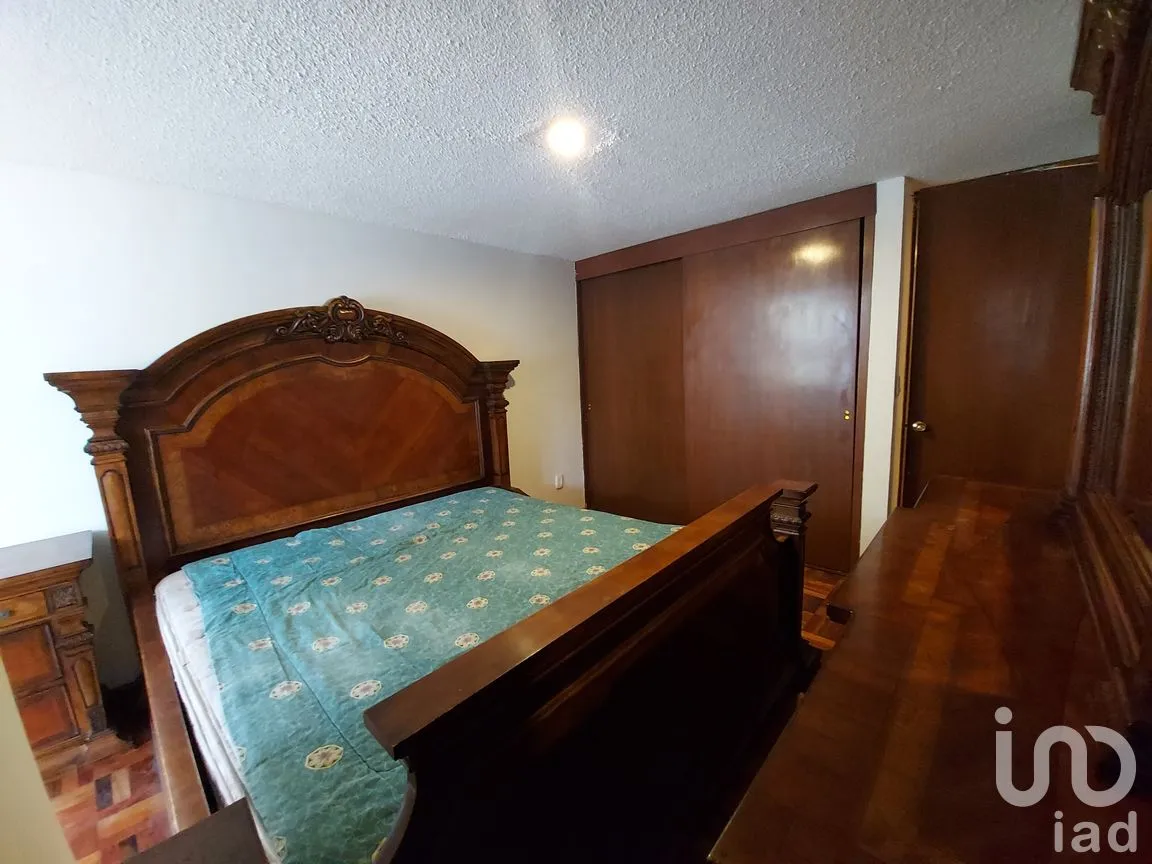 Departamento en Venta en Cuauhtémoc, Cuauhtémoc, Ciudad de México | NEX-260729 | iad México | Foto 5 de 16