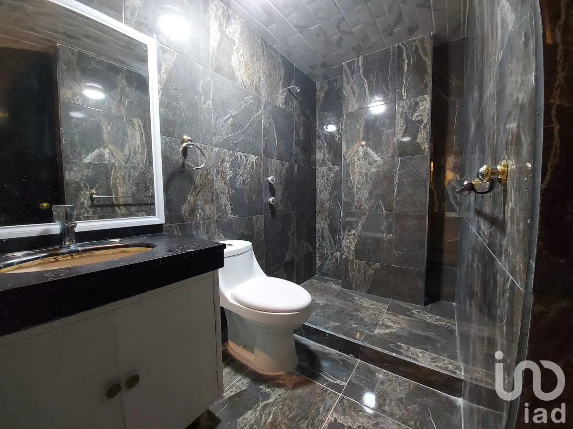 Departamento en Venta en Cuauhtémoc, Cuauhtémoc, Ciudad de México | NEX-260729 | iad México | Foto 6 de 16