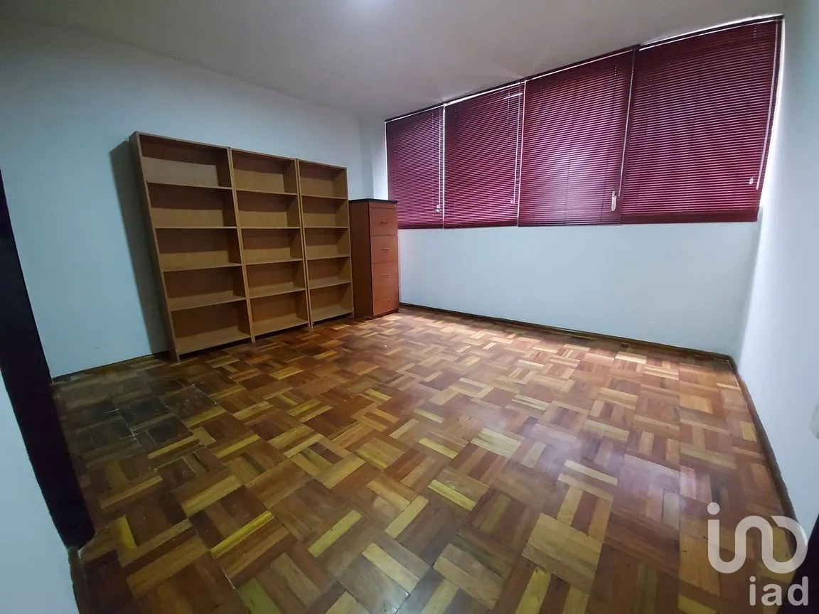 Departamento en Venta en Cuauhtémoc, Cuauhtémoc, Ciudad de México | NEX-260729 | iad México | Foto 7 de 16