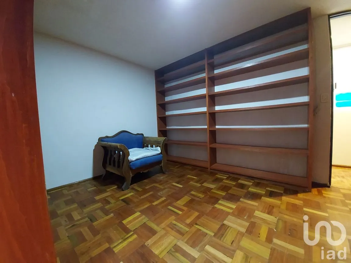 Departamento en Venta en Cuauhtémoc, Cuauhtémoc, Ciudad de México | NEX-260729 | iad México | Foto 8 de 16