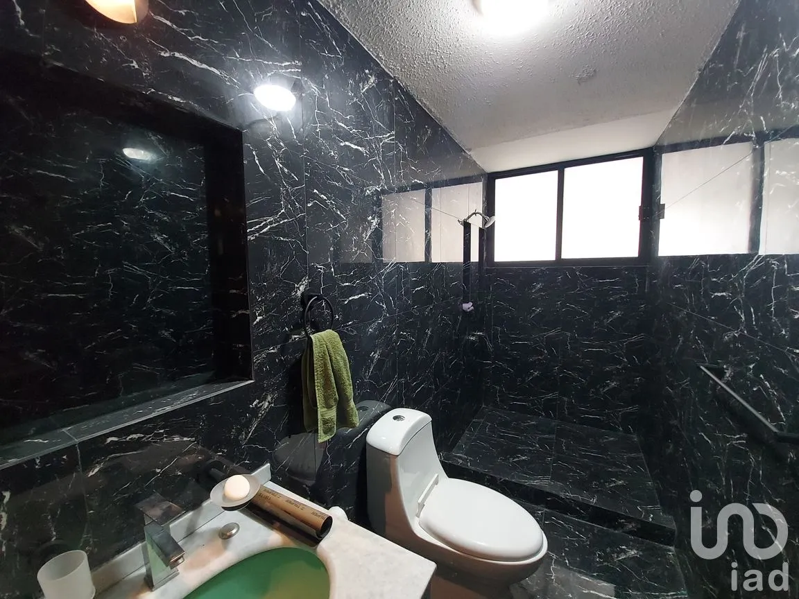 Departamento en Venta en Cuauhtémoc, Cuauhtémoc, Ciudad de México | NEX-260729 | iad México | Foto 9 de 16