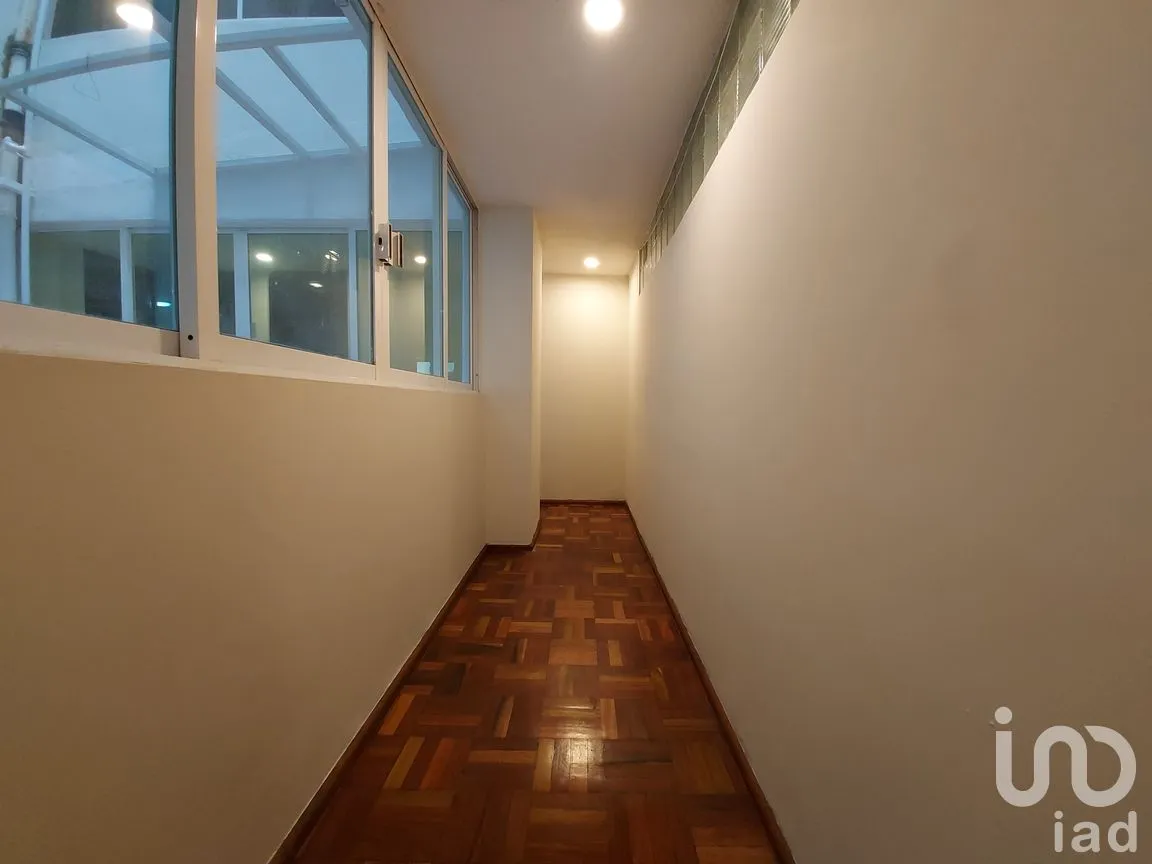 Departamento en Venta en Cuauhtémoc, Cuauhtémoc, Ciudad de México | NEX-260729 | iad México | Foto 10 de 16