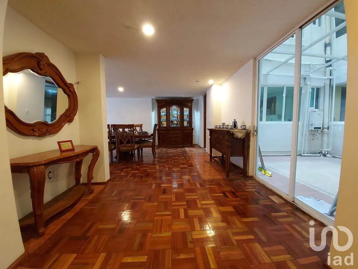 Departamento en Venta en Cuauhtémoc, Cuauhtémoc, Ciudad de México | NEX-260729 | iad México | Foto 1 de 16