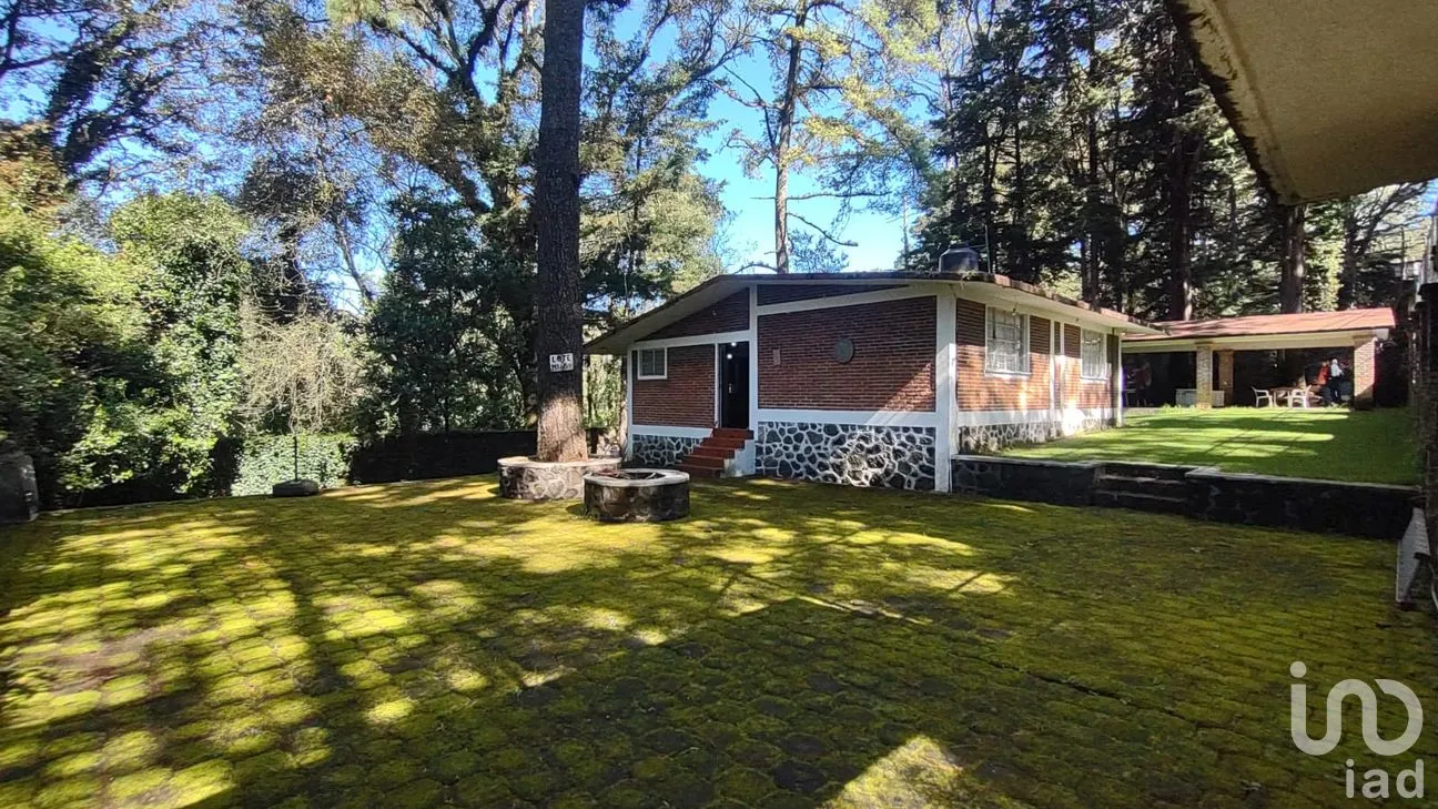 Casa en Venta en Tres Marías, Huitzilac, Morelos | NEX-262120 | iad México | Foto 14 de 22