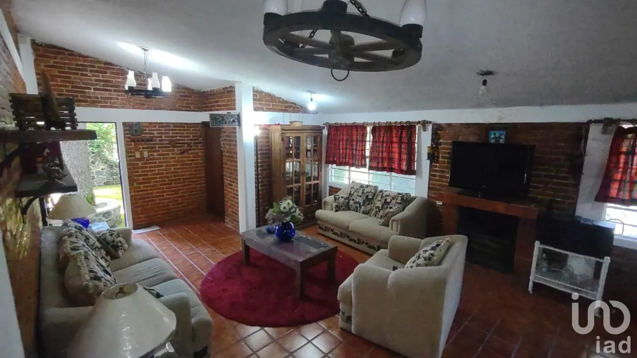 Casa en Venta en Tres Marías, Huitzilac, Morelos | NEX-262120 | iad México | Foto 17 de 22