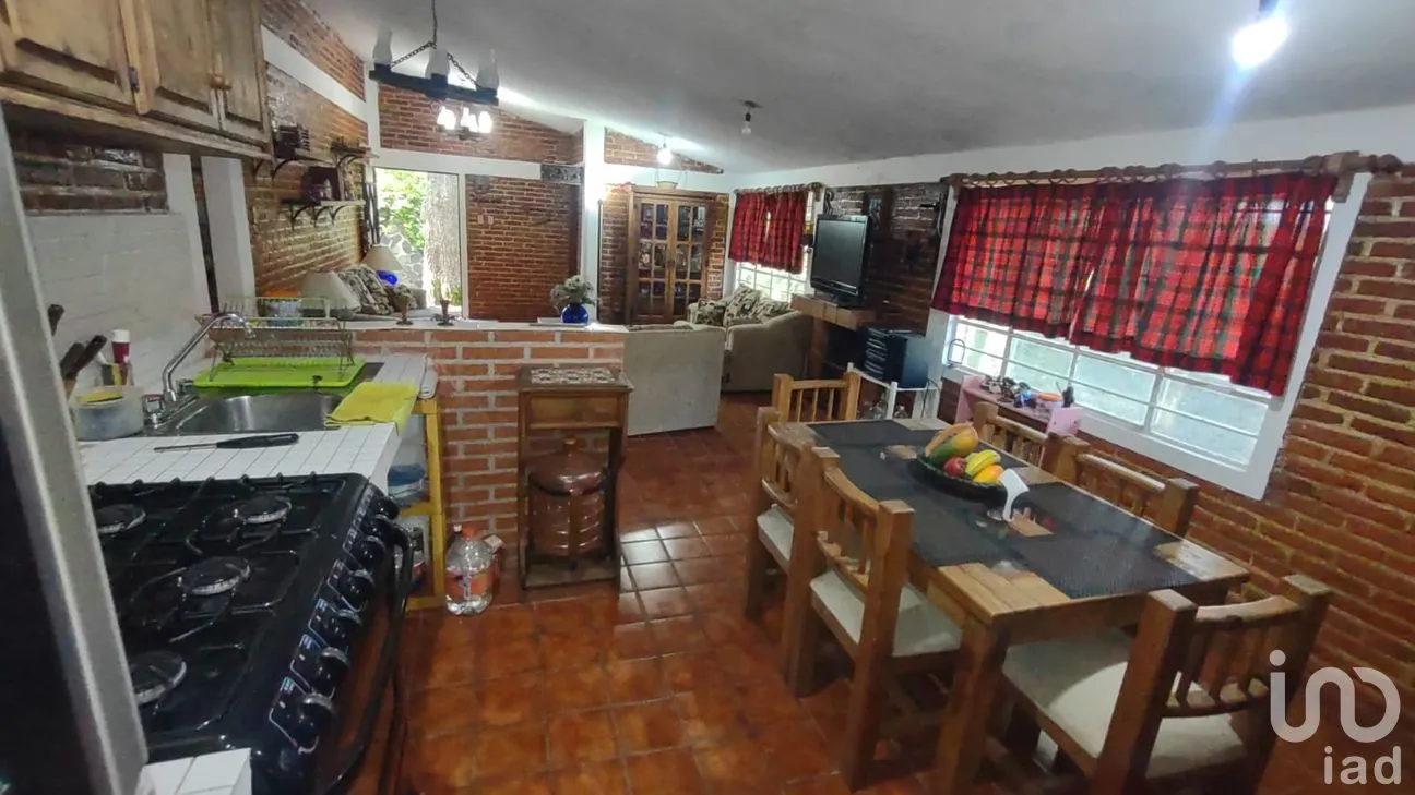Casa en Venta en Tres Marías, Huitzilac, Morelos | NEX-262120 | iad México | Foto 19 de 22