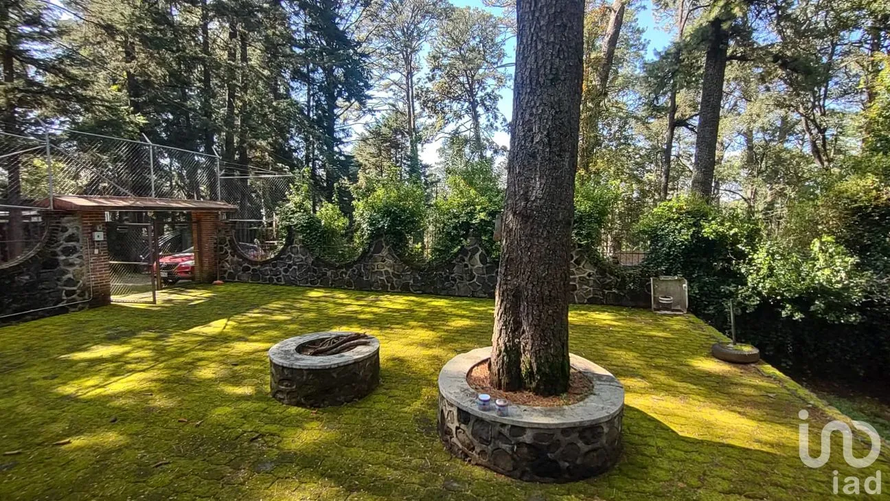 Casa en Venta en Tres Marías, Huitzilac, Morelos | NEX-262120 | iad México | Foto 20 de 22