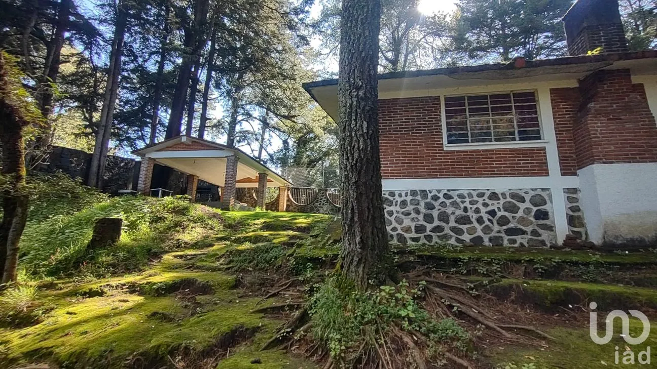 Casa en Venta en Tres Marías, Huitzilac, Morelos | NEX-262120 | iad México | Foto 3 de 22