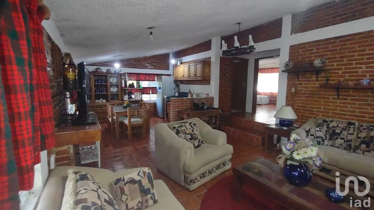 Casa en Venta en Tres Marías, Huitzilac, Morelos | NEX-262120 | iad México | Foto 22 de 22