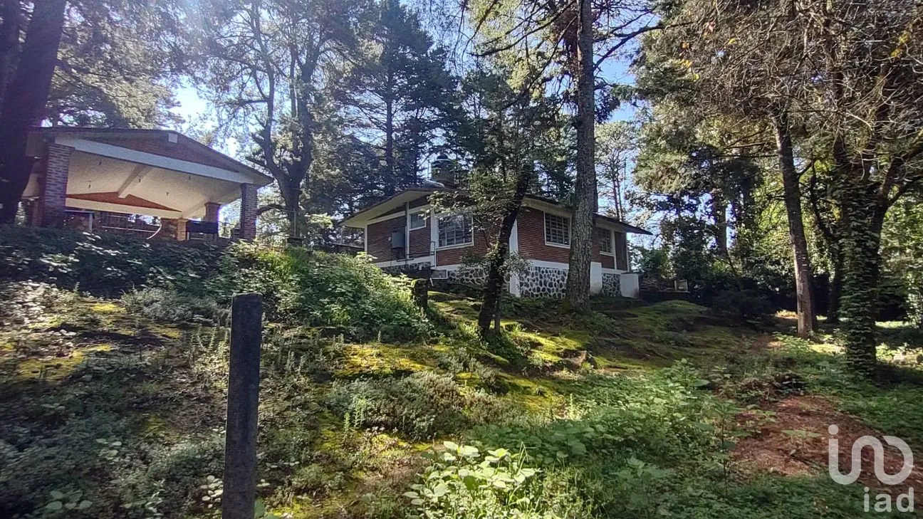 Casa en Venta en Tres Marías, Huitzilac, Morelos | NEX-262120 | iad México | Foto 4 de 22