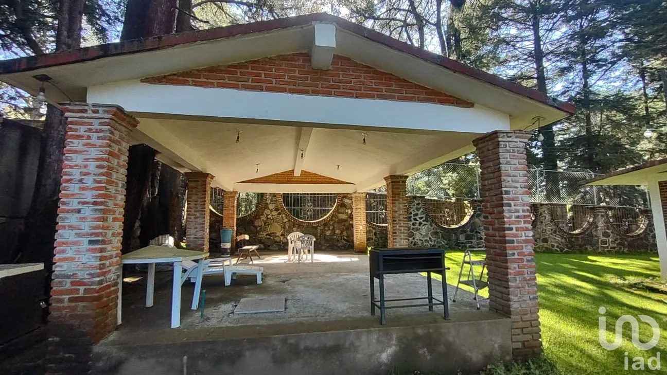 Casa en Venta en Tres Marías, Huitzilac, Morelos | NEX-262120 | iad México | Foto 5 de 22