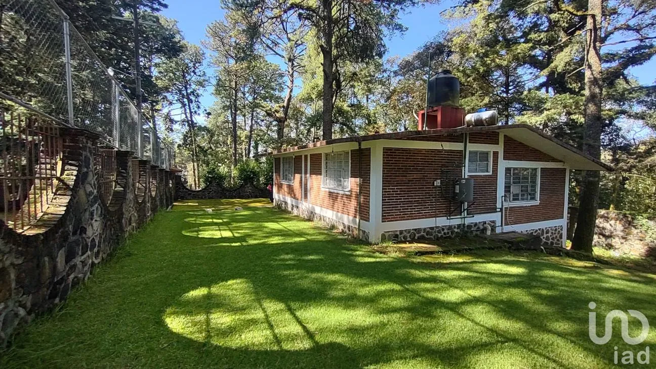 Casa en Venta en Tres Marías, Huitzilac, Morelos | NEX-262120 | iad México | Foto 6 de 22