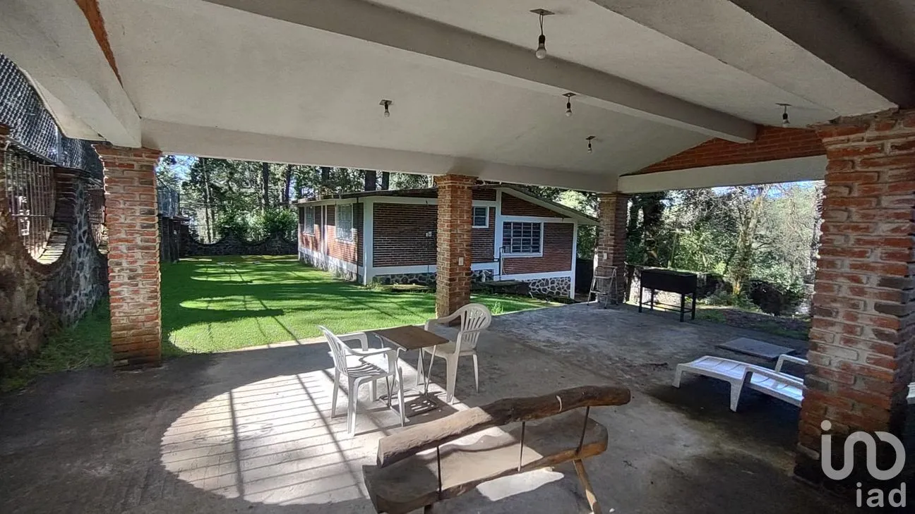 Casa en Venta en Tres Marías, Huitzilac, Morelos | NEX-262120 | iad México | Foto 7 de 22