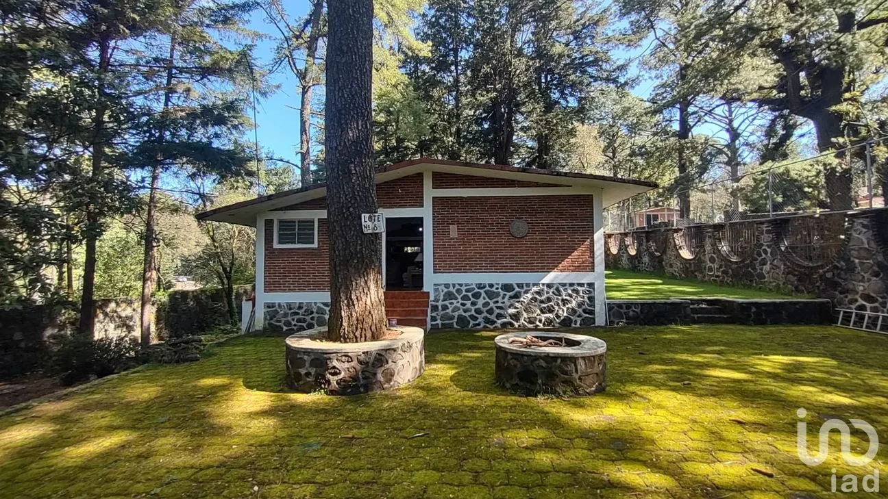 Casa en Venta en Tres Marías, Huitzilac, Morelos | NEX-262120 | iad México | Foto 8 de 22