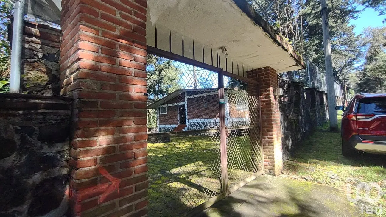 Casa en Venta en Tres Marías, Huitzilac, Morelos | NEX-262120 | iad México | Foto 9 de 22