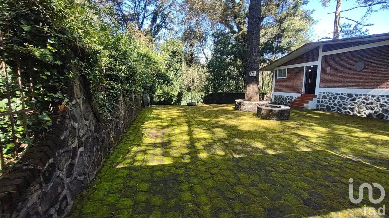 Casa en Venta en Tres Marías, Huitzilac, Morelos | NEX-262120 | iad México | Foto 10 de 22