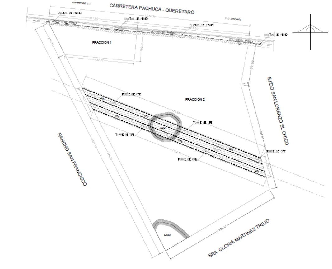 Terreno en Venta en San Lorenzo el Chico, Nopala de Villagrán, Hidalgo | NEX-262792 | iad México | Foto 2 de 8