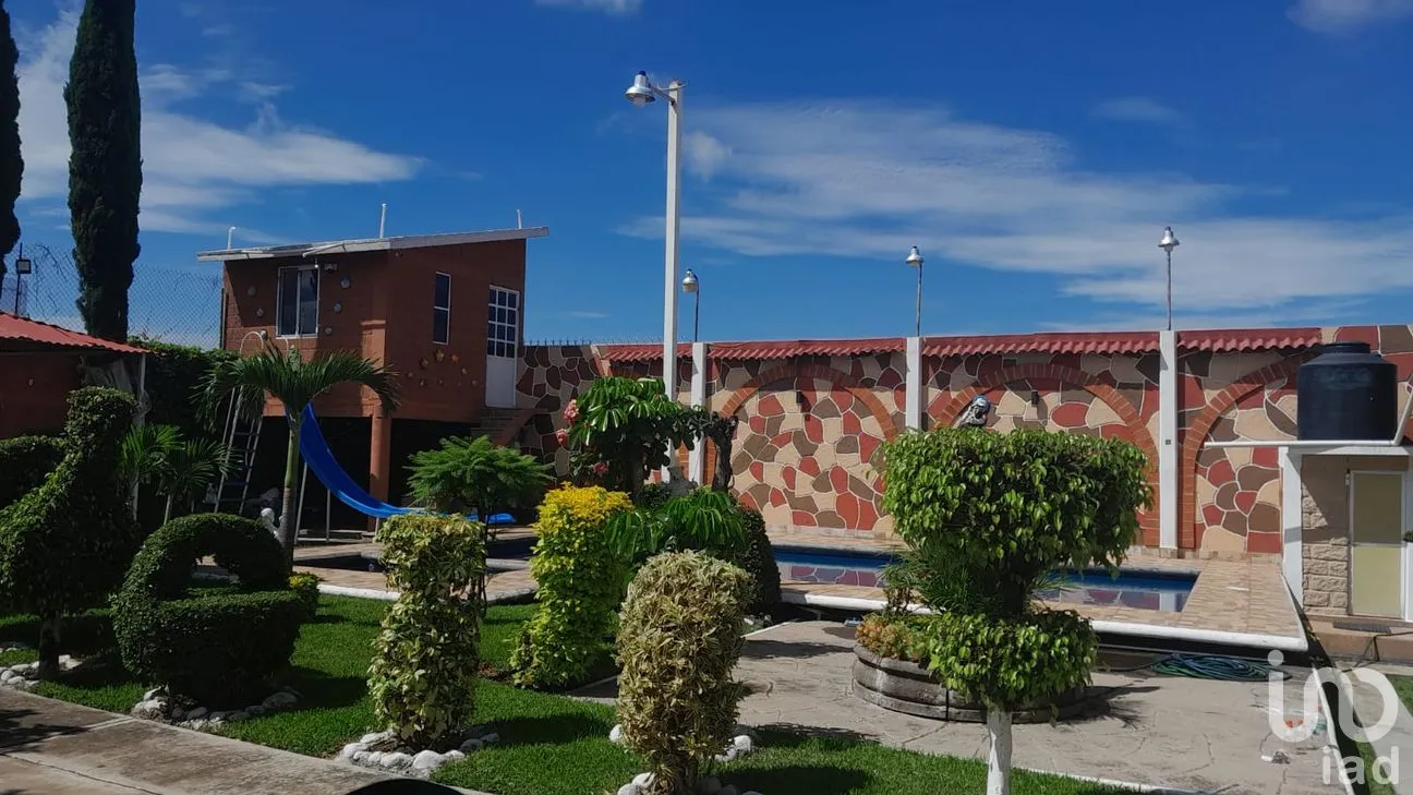 Casa en Venta en Corral Grande, Yautepec, Morelos | NEX-263000 | iad México | Foto 2 de 4