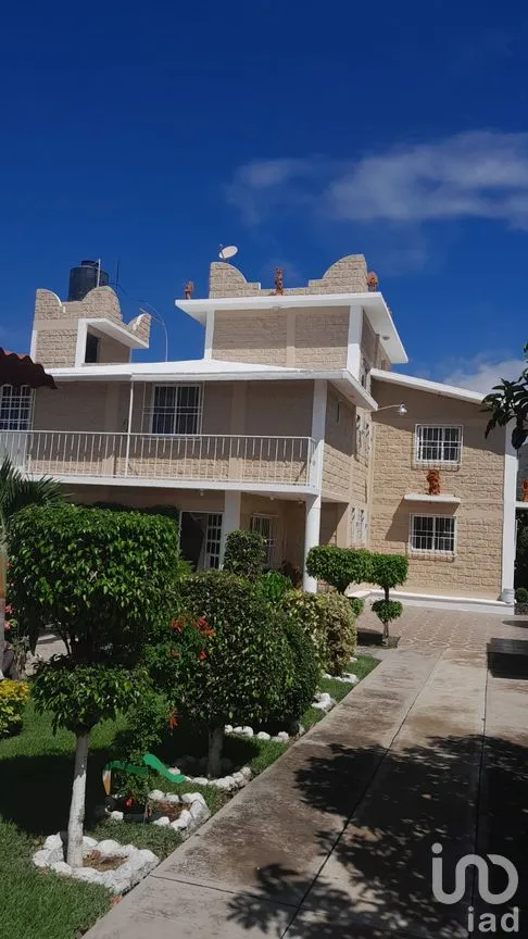 Casa en Venta en Corral Grande, Yautepec, Morelos | NEX-263000 | iad México | Foto 3 de 4