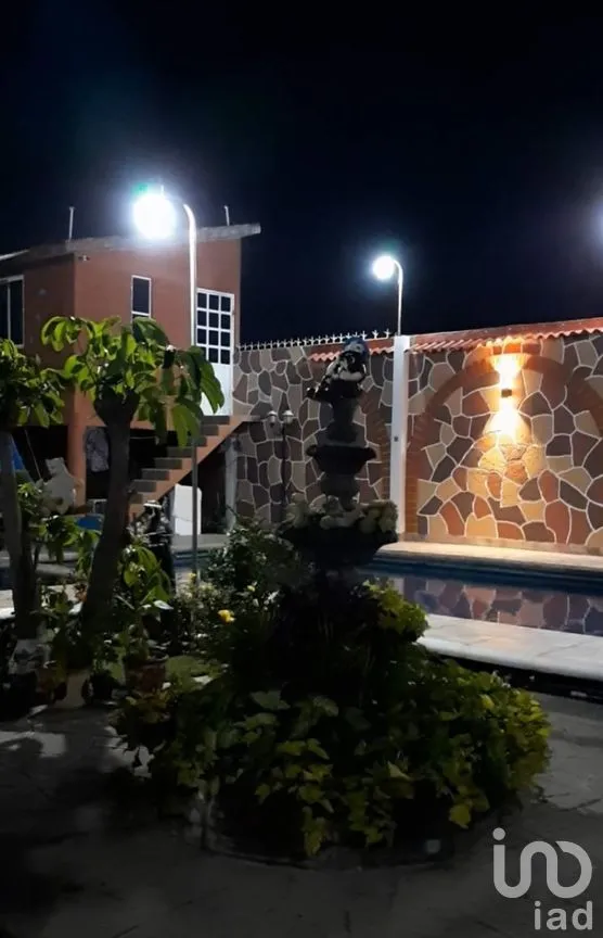 Casa en Venta en Corral Grande, Yautepec, Morelos | NEX-263000 | iad México | Foto 4 de 4