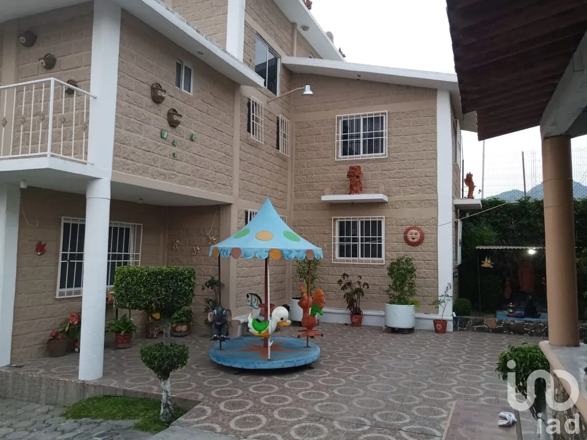 Casa en Venta en Corral Grande, Yautepec, Morelos | NEX-263000 | iad México | Foto 17 de 18