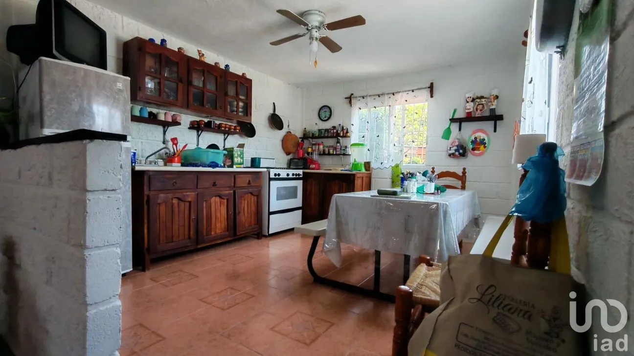 Casa en Venta en Corral Grande, Yautepec, Morelos | NEX-263000 | iad México | Foto 12 de 21