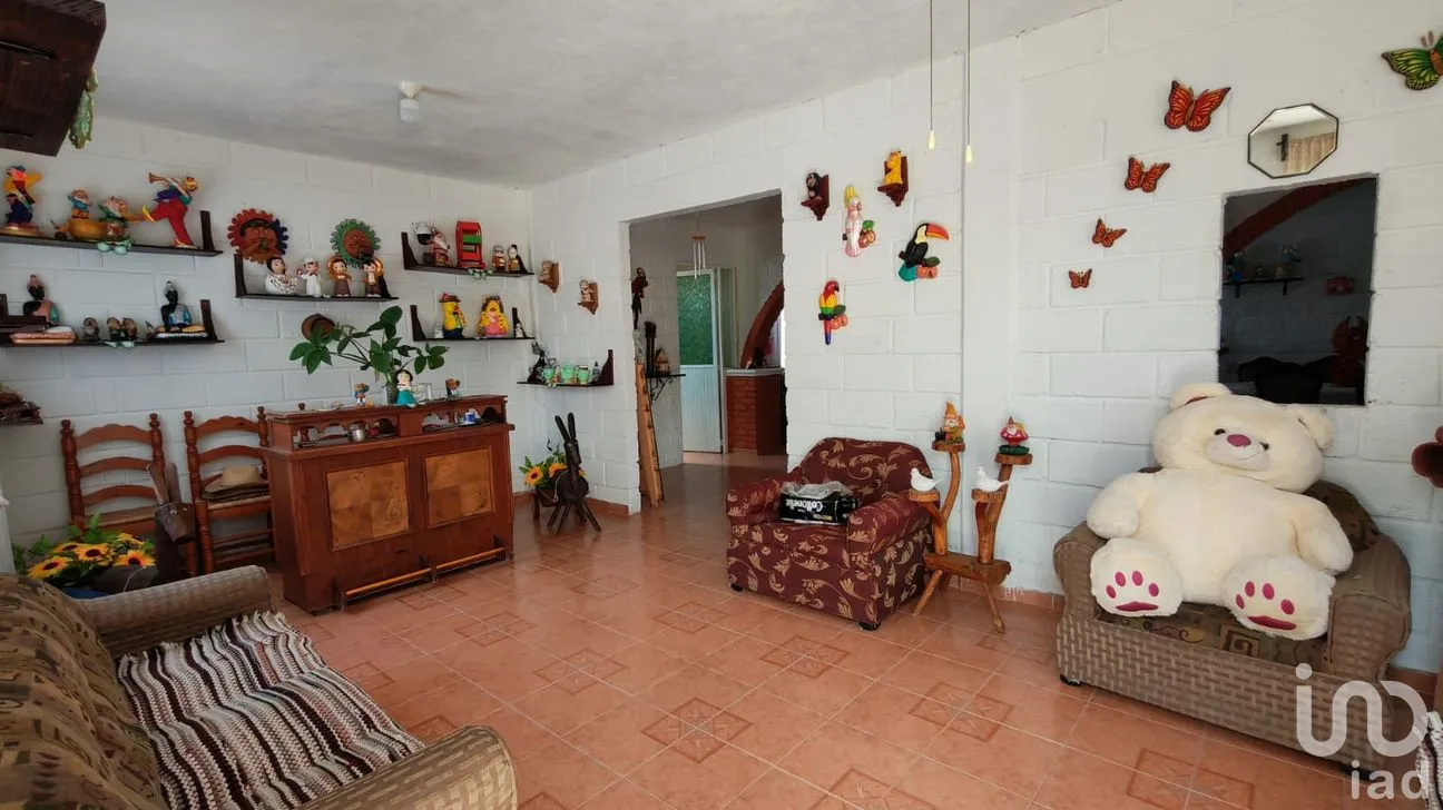 Casa en Venta en Corral Grande, Yautepec, Morelos | NEX-263000 | iad México | Foto 13 de 21