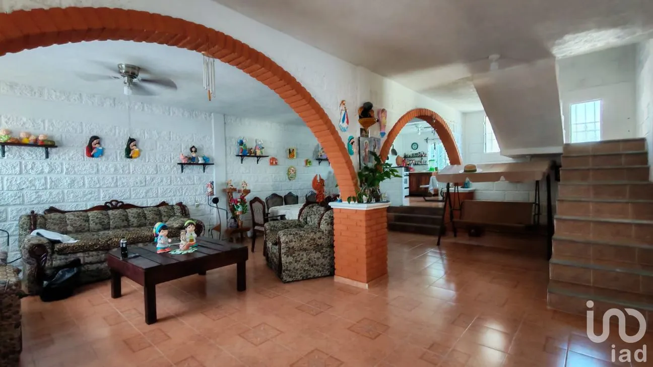 Casa en Venta en Corral Grande, Yautepec, Morelos | NEX-263000 | iad México | Foto 15 de 21
