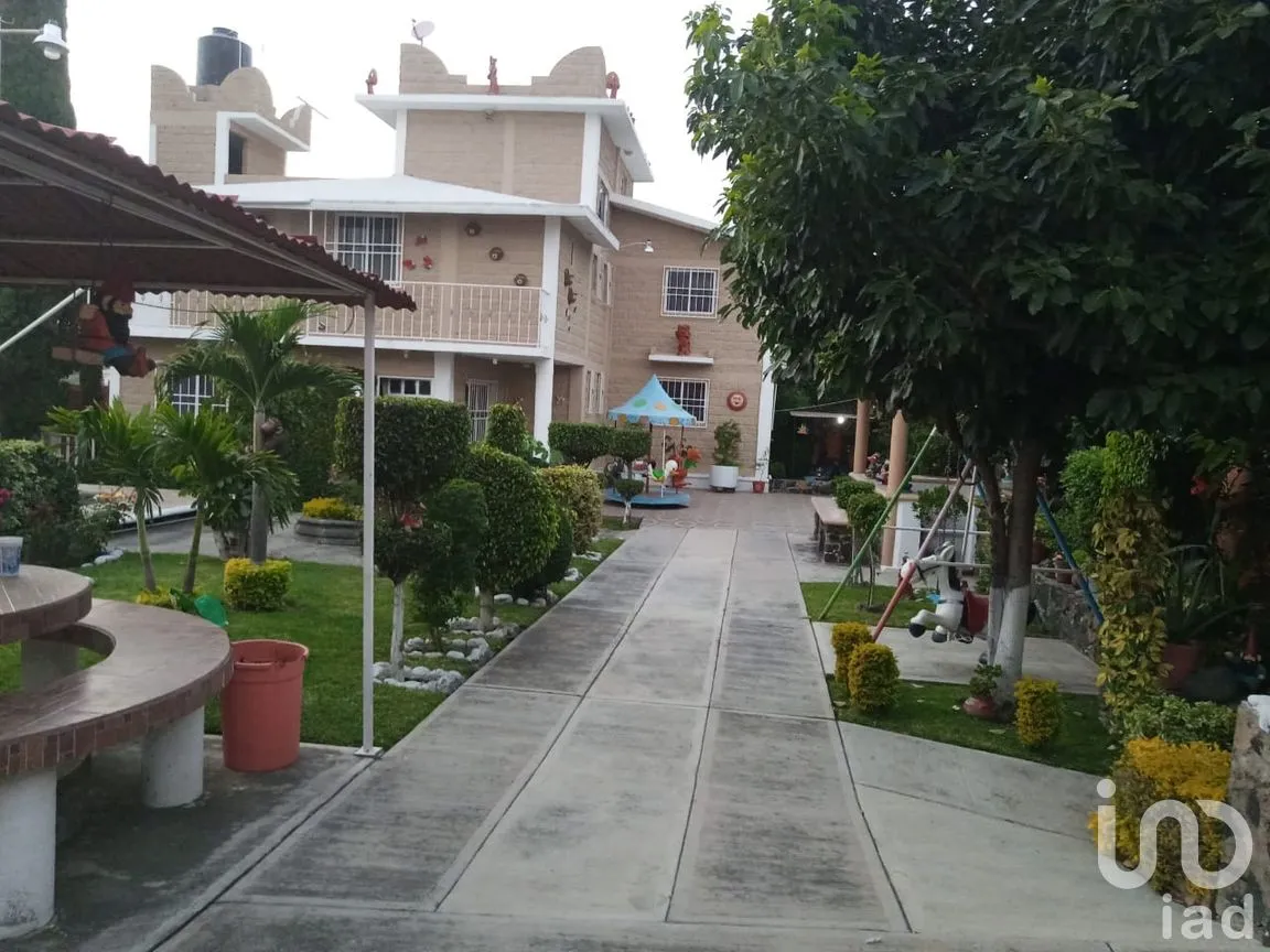 Casa en Venta en Corral Grande, Yautepec, Morelos | NEX-263000 | iad México | Foto 4 de 21