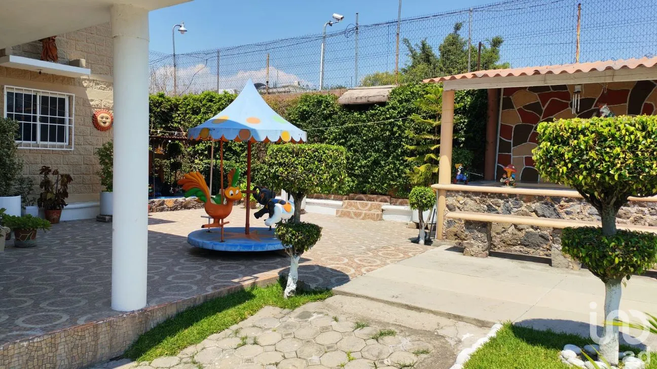 Casa en Venta en Corral Grande, Yautepec, Morelos | NEX-263000 | iad México | Foto 5 de 21