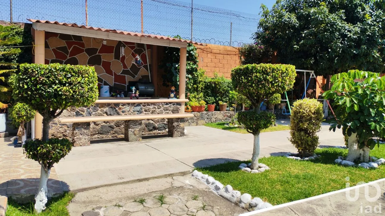 Casa en Venta en Corral Grande, Yautepec, Morelos | NEX-263000 | iad México | Foto 6 de 21