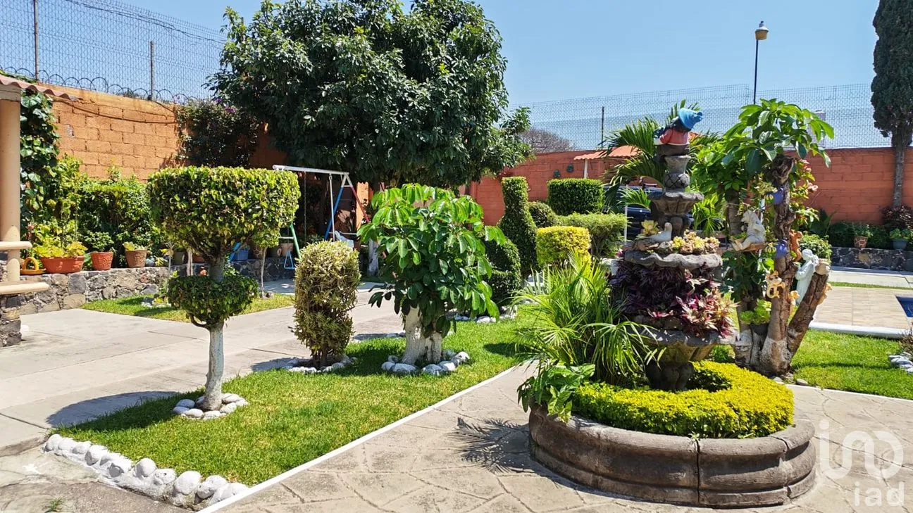 Casa en Venta en Corral Grande, Yautepec, Morelos | NEX-263000 | iad México | Foto 7 de 21