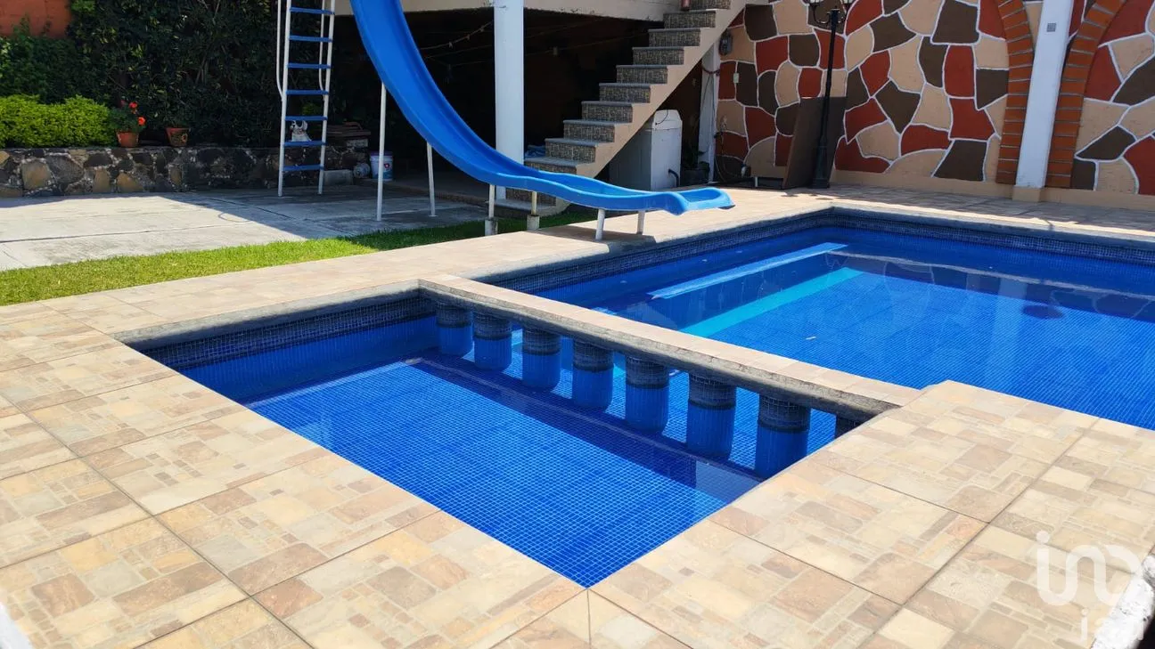 Casa en Venta en Corral Grande, Yautepec, Morelos | NEX-263000 | iad México | Foto 9 de 21
