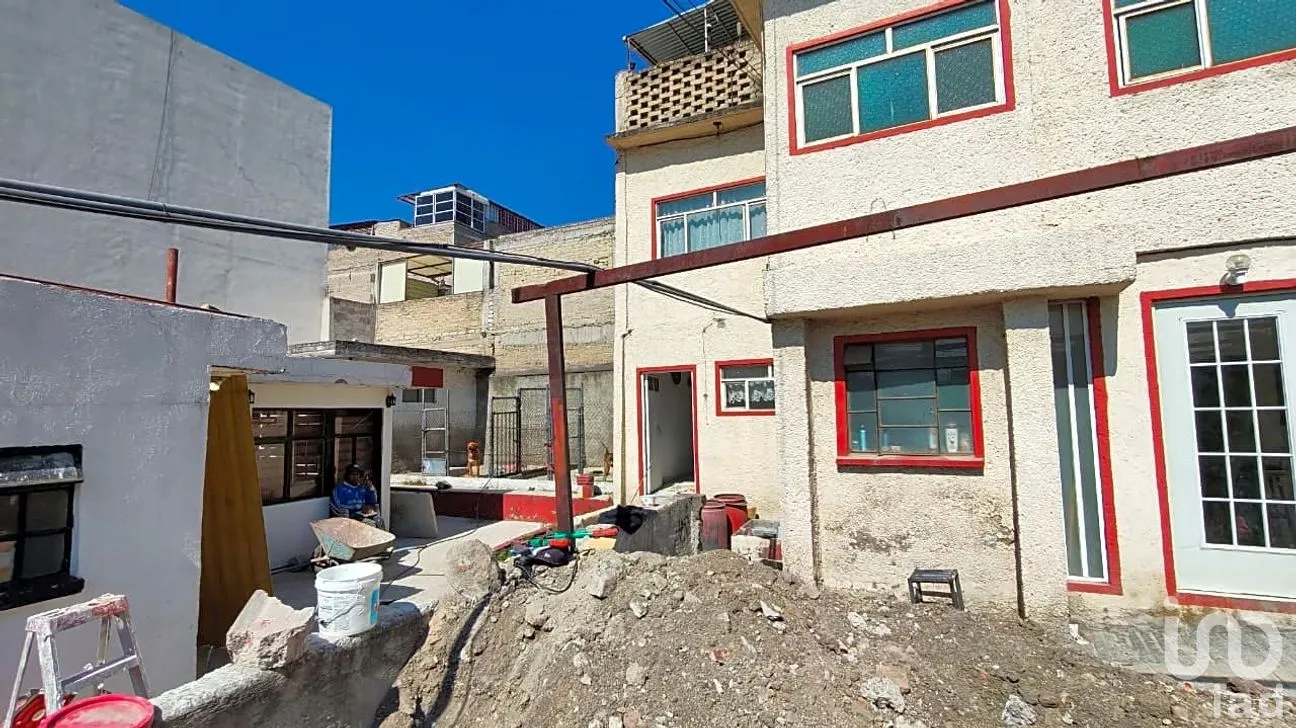 Terreno en Venta en Santa Fe, Álvaro Obregón, Ciudad de México | NEX-263267 | iad México | Foto 5 de 8