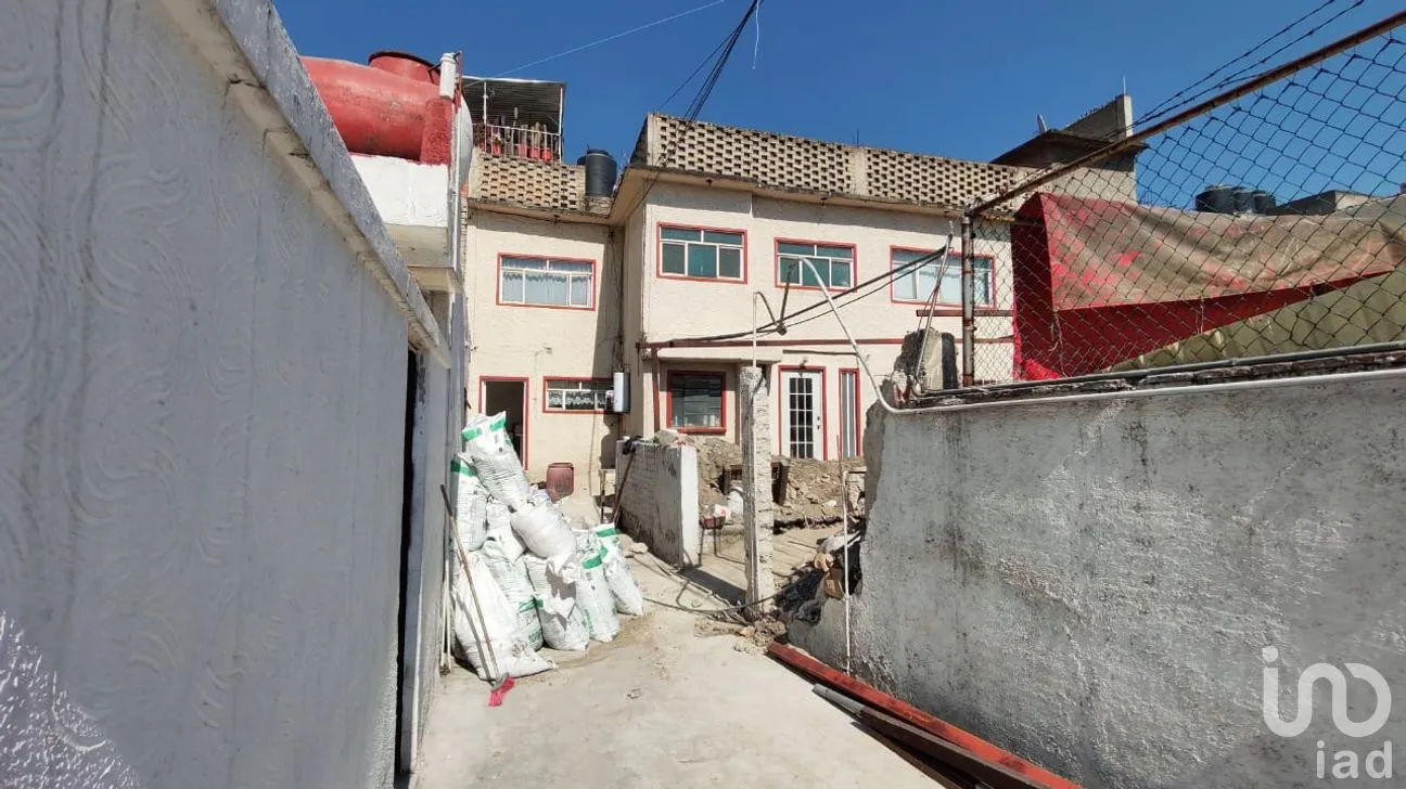 Terreno en Venta en Santa Fe, Álvaro Obregón, Ciudad de México | NEX-263267 | iad México | Foto 6 de 8