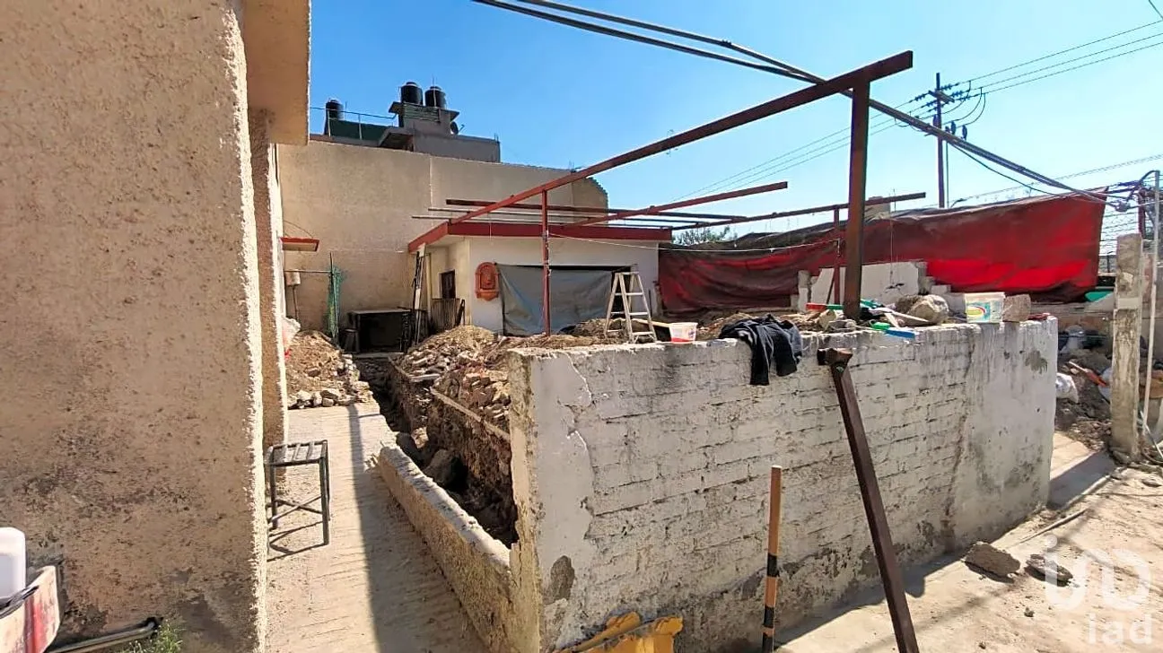 Terreno en Venta en Santa Fe, Álvaro Obregón, Ciudad de México | NEX-263267 | iad México | Foto 7 de 8