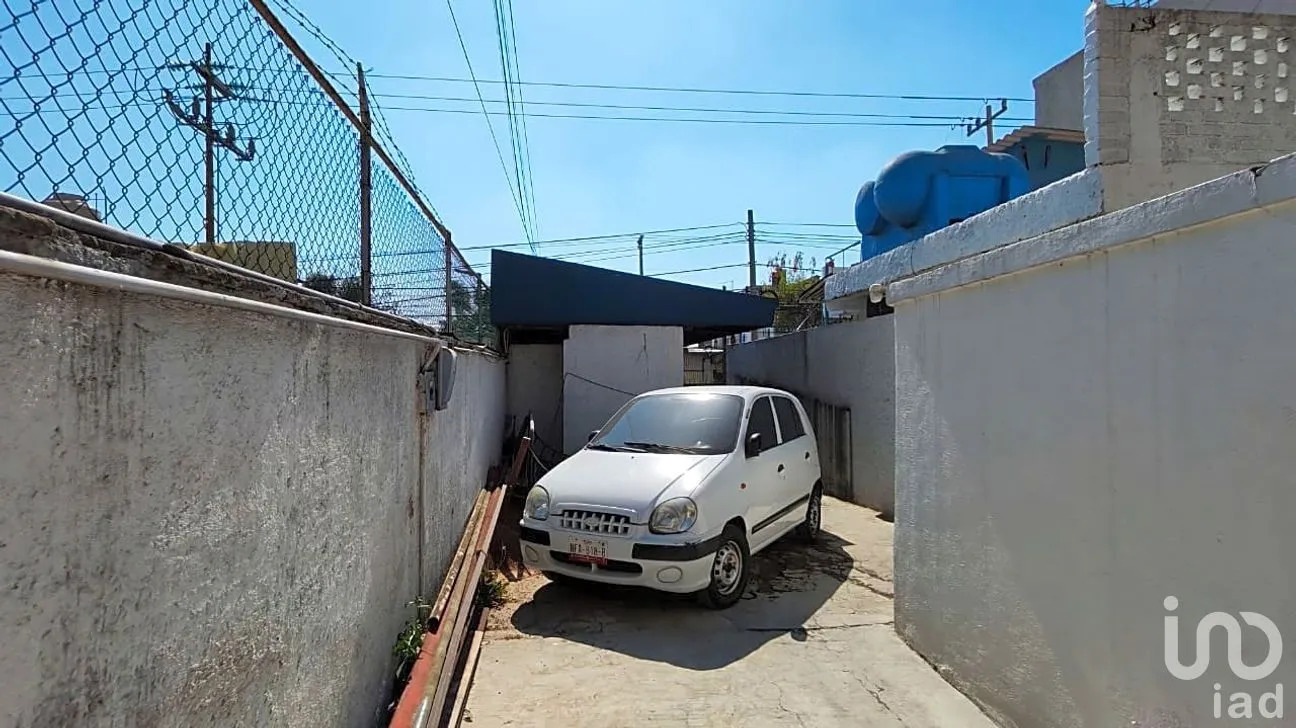 Terreno en Venta en Santa Fe, Álvaro Obregón, Ciudad de México | NEX-263267 | iad México | Foto 8 de 8