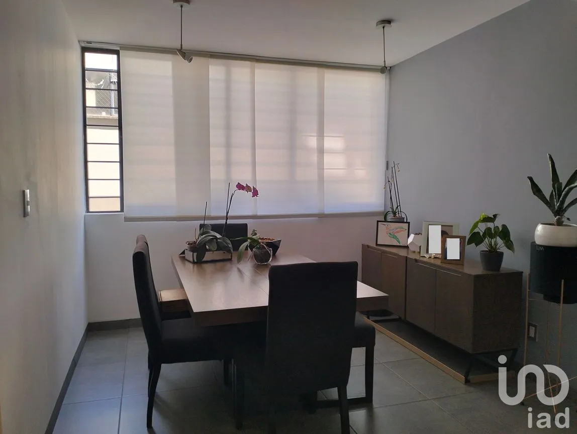 Departamento en Venta en Nápoles, Benito Juárez, Ciudad de México | NEX-265339 | iad México | Foto 2 de 17