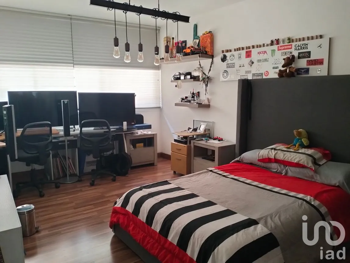 Departamento en Venta en Nápoles, Benito Juárez, Ciudad de México | NEX-265339 | iad México | Foto 12 de 17