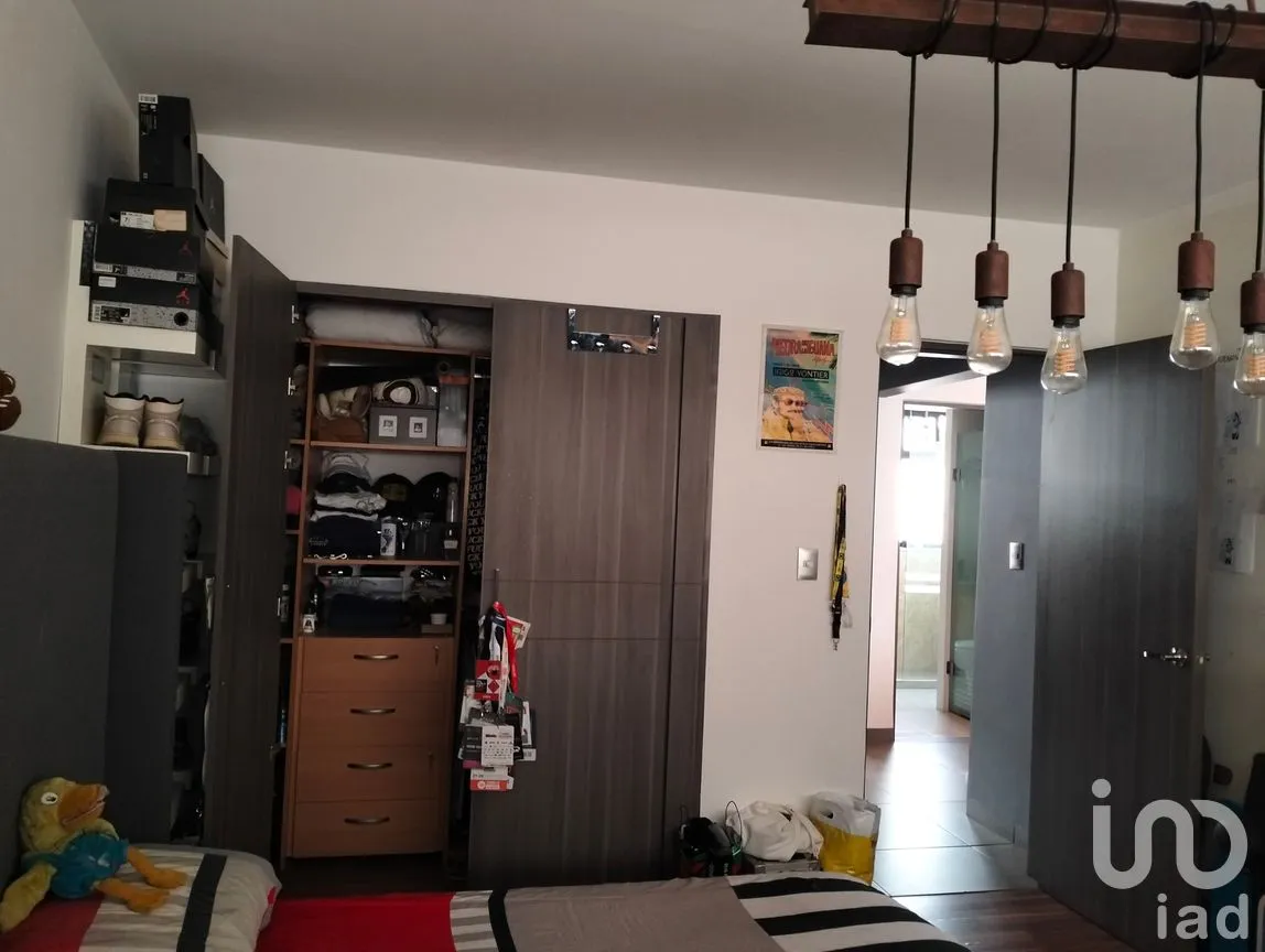 Departamento en Venta en Nápoles, Benito Juárez, Ciudad de México | NEX-265339 | iad México | Foto 13 de 17