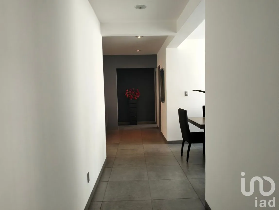 Departamento en Venta en Nápoles, Benito Juárez, Ciudad de México | NEX-265339 | iad México | Foto 14 de 17