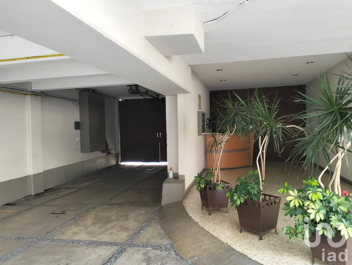 Departamento en Venta en Nápoles, Benito Juárez, Ciudad de México | NEX-265339 | iad México | Foto 15 de 17
